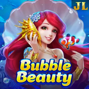 Bubble Beauty - IDAGENT138