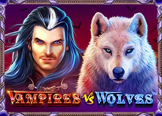 Pragmatic : Vampires vs Wolves - IDAGENT138