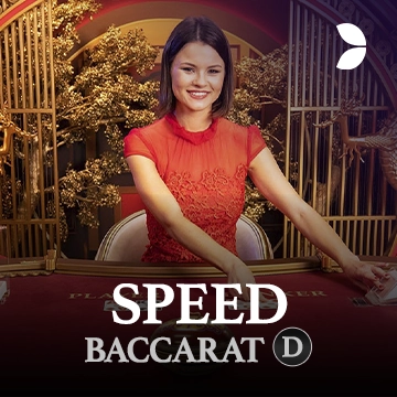 Speed Baccarat D - IDAGENT138