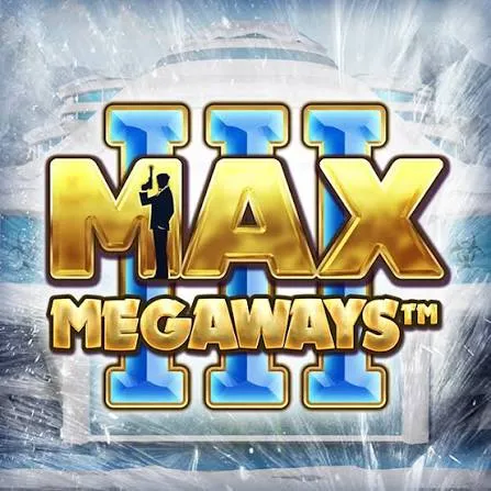 Bigtime : Max Megaways 3 - IDAGENT138