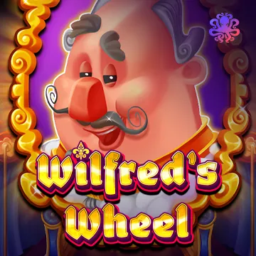 Octoplay : Wilfreds Wheel - IDAGENT138