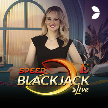 Speed Blackjack E - IDAGENT138
