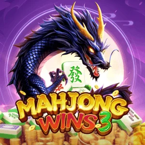 Mahjong Wins 3 - IDAGENT138