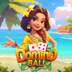 Besoft : Domino Bali - IDAGENT138