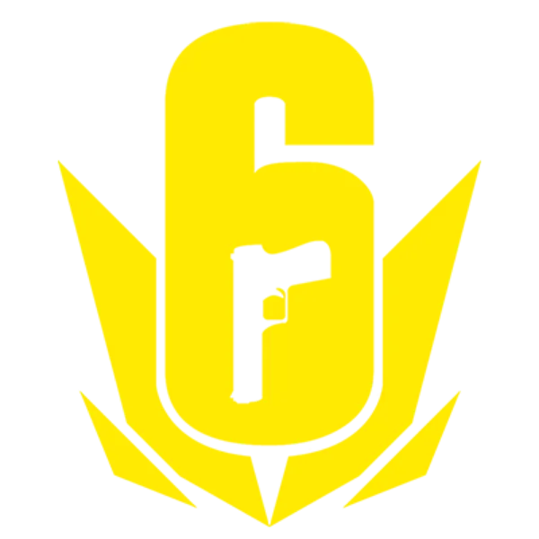 Rainbow Six 彩虹6号 - IDAGENT138