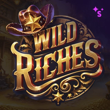 Spinocchio : Wild Riches - IDAGENT138