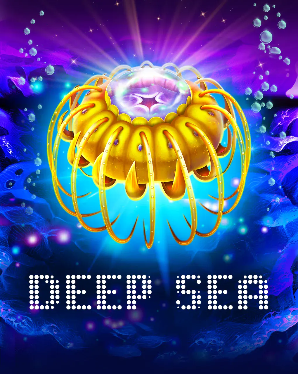 Bgaming : Deep Sea - IDAGENT138
