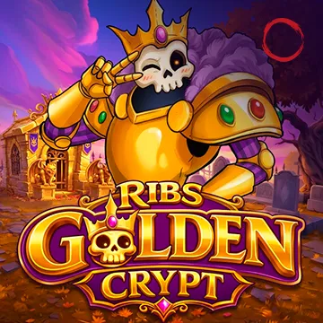 Ribs Golden Cryp - IDAGENT138