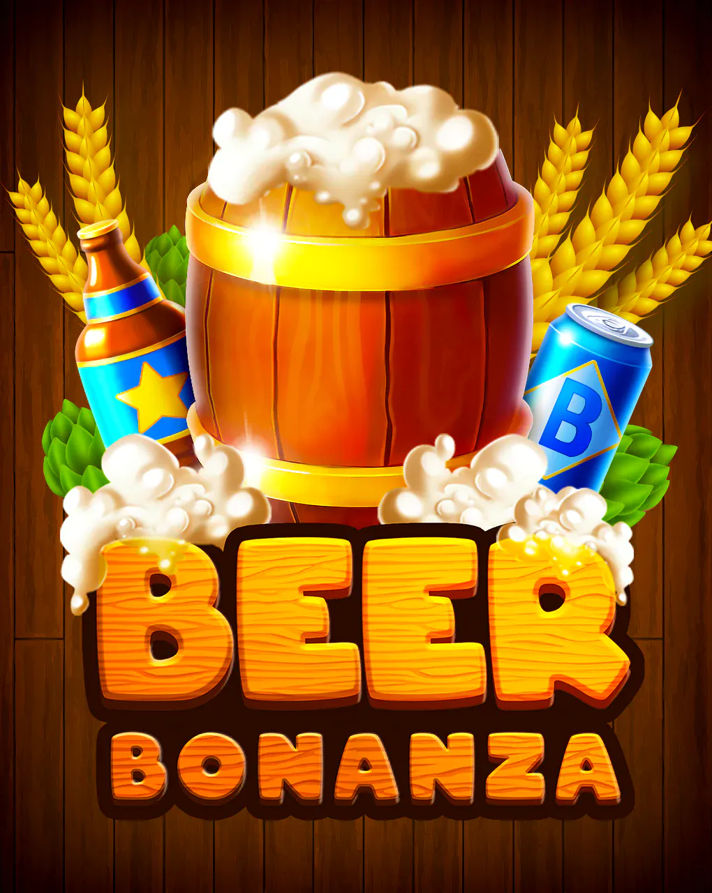Bgaming : Beer Bonanza - IDAGENT138