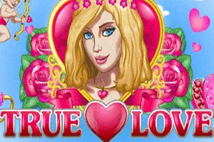 True Love - IDAGENT138