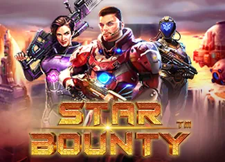 Pragmatic : Star Bounty - IDAGENT138