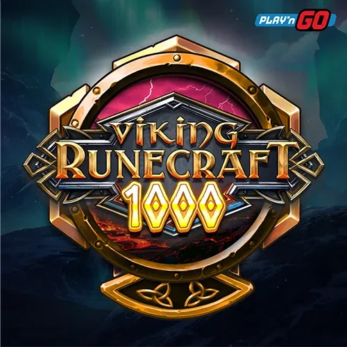 PlaynGo : Viking Runecraft 1000 - IDAGENT138