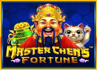 Pragmatic : Master Chens Fortune - IDAGENT138