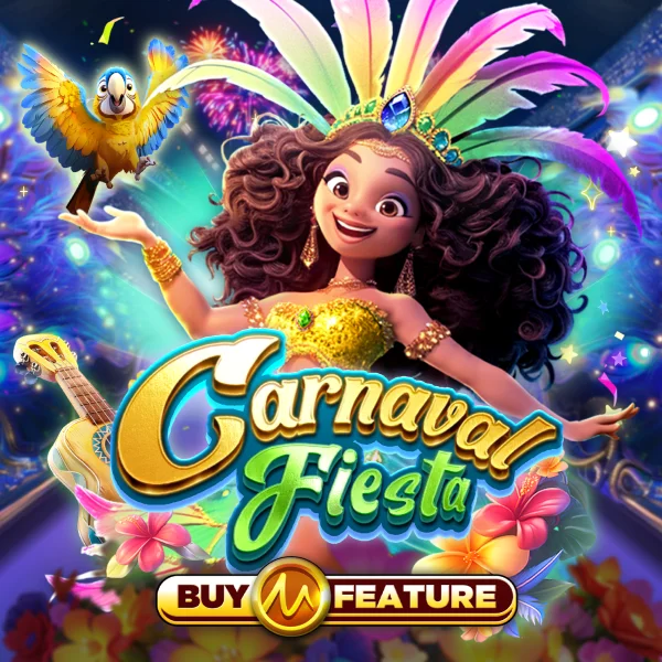 Carnaval Fiesta - IDAGENT138