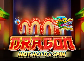 Pragmatic : Dragon Hot Hold & Spin - IDAGENT138