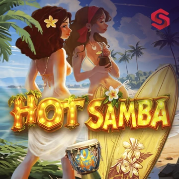 HotSamba - IDAGENT138