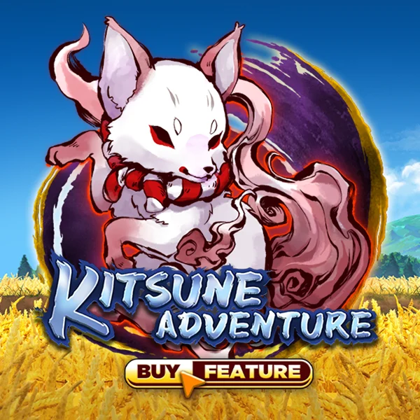 Kitsune Adventure - IDAGENT138