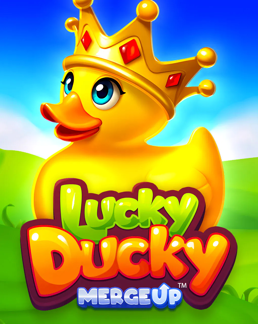 Bgaming : Lucky Ducky - IDAGENT138