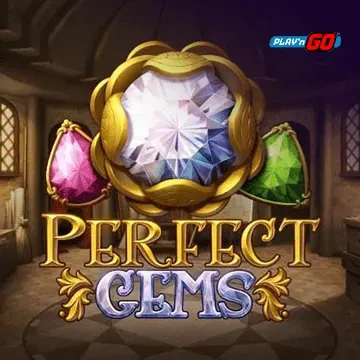PlaynGo : Perfect Gems - IDAGENT138