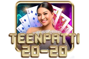 Teen Patti 2020 - IDAGENT138