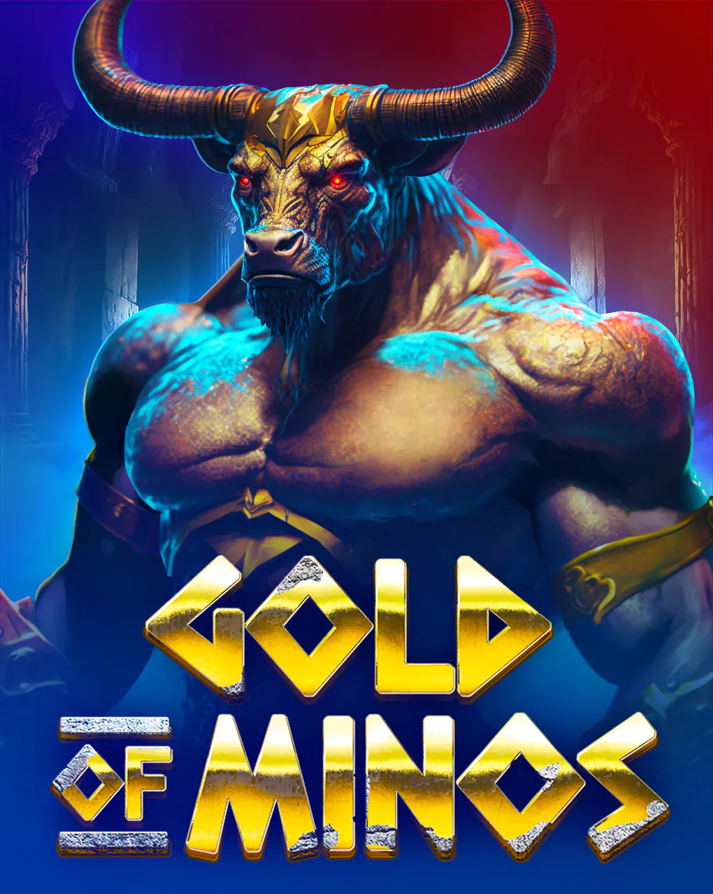 Bgaming : Gold of Minos - IDAGENT138