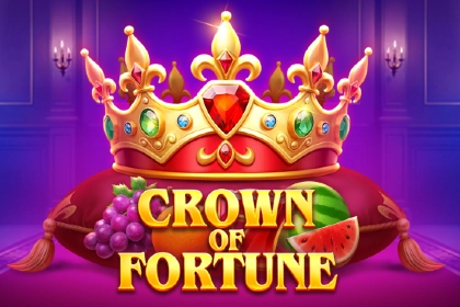 Jili : Crown of Fortune - IDAGENT138