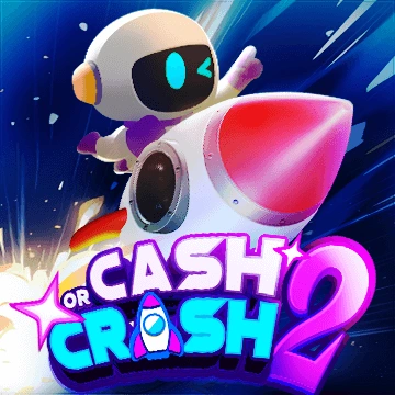 Cash or Crash 2 - IDAGENT138