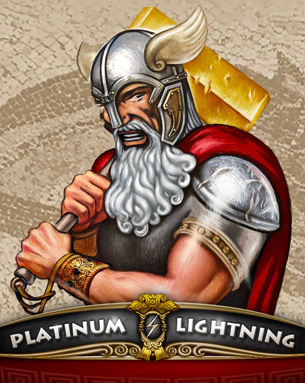 Bgaming : Platinum Lightning - IDAGENT138