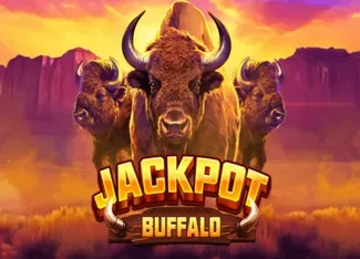 Besoft : Jackpot Buffalo - IDAGENT138