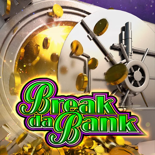 Break da Bank - IDAGENT138