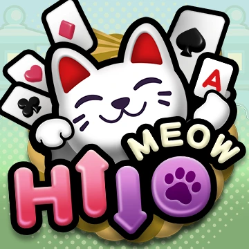 Meow HiLo - IDAGENT138