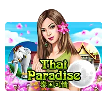 Joker123 : Thai Paradise - IDAGENT138