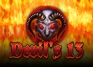 Pragmatic : Devils 13 - IDAGENT138
