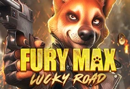 Spadegaming : Fury Max Lucky Road - IDAGENT138