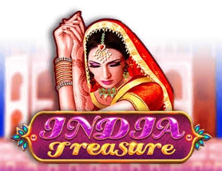 INDIA TREASURE - IDAGENT138