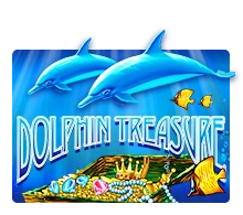 Joker123 : Dolphin Treasure - IDAGENT138