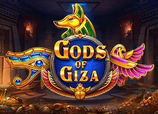 Pragmatic : Gods of Giza - IDAGENT138