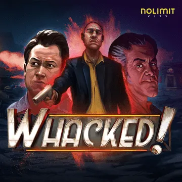 NolimitCity : Whacked! - IDAGENT138