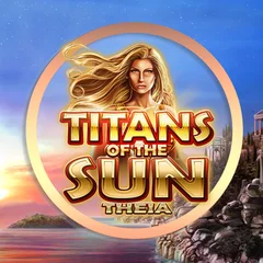 Titans of the Sun - Theia - IDAGENT138