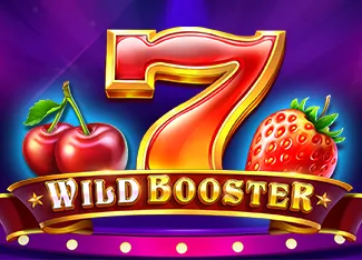 Pragmatic : Wild Booster - IDAGENT138