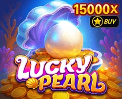 JDB : Lucky Pearl - IDAGENT138