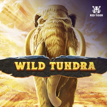 Redtiger : Wild Tundra - IDAGENT138