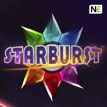 Starburst - IDAGENT138