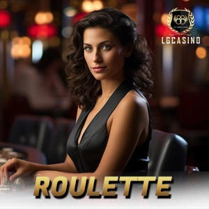 Roulette - IDAGENT138