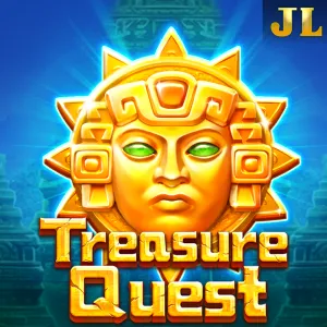 Jili : Treasure Quest - IDAGENT138