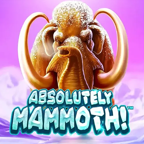 Absolutely Mammoth - IDAGENT138