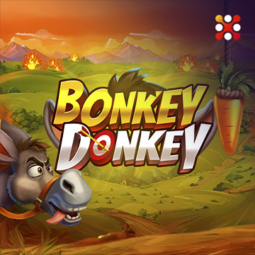 Mancala : Bonkey Donkey - IDAGENT138