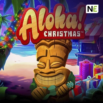 Aloha! Christmas - IDAGENT138