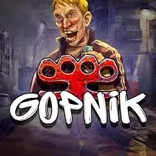 Sneakyslots : Gopnik - IDAGENT138