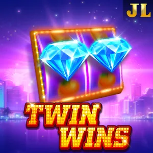 Jili : TWIN WINS - IDAGENT138